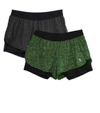 Athletic Jogging Shorts